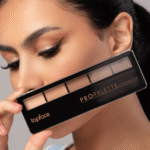 ⁦توب فيس مجموعة ظلال عيون برو باليت - 019⁩ - الصورة ⁦4⁩