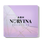 ⁦مجموعة ظلال العيون نورفينا برو بغيمنت 5 من انستازيا بيفرلي هيلز⁩ - الصورة ⁦2⁩