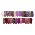 ⁦مجموعة ظلال العيون نورفينا برو بغيمنت 5 من انستازيا بيفرلي هيلز⁩ - الصورة ⁦4⁩