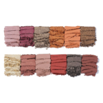 ⁦مجموعة ظلال العيون روز ميتالز من انستازيا بيفرلي هيلز⁩ - الصورة ⁦4⁩