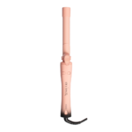 مكواة تلفيف الشعر الأوتوماتيكية من اولا هير - وردي