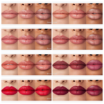 ⁦أحمر شفاه روج مات أند ساتان من أنستازيا بيڤرلي هيلز⁩ - الصورة ⁦3⁩