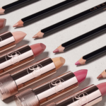 ⁦أحمر شفاه روج مات أند ساتان من أنستازيا بيڤرلي هيلز⁩ - الصورة ⁦5⁩