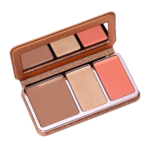 ⁦مجموعة الوجه من انستازيا بيفرلي هيلز - أوف تو كوستاريكا⁩ - الصورة ⁦3⁩