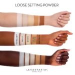 ⁦بودرة تثبيت منثورة ميني من انستازيا بيفرلي هيلز⁩ - الصورة ⁦4⁩