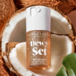 ⁦بخاخ ميني مثبت للمكياج ديوي ست من انستازيا بيفرلي هيلز - 30مل⁩ - الصورة ⁦2⁩