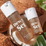 ⁦بخاخ ميني مثبت للمكياج ديوي ست من انستازيا بيفرلي هيلز - 30مل⁩ - الصورة ⁦3⁩