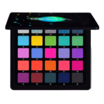 مجموعة ظلال العيون نورفينا برو بيجمنت 6 من انستازيا بيفرلي هيلز