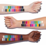 ⁦مجموعة ظلال العيون نورفينا برو بيجمنت 6 من انستازيا بيفرلي هيلز⁩ - الصورة ⁦4⁩