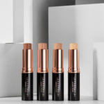 ⁦ستيك كنتور محدد وجه من انستازيا بيفرلي هيلز - بانانا⁩ - الصورة ⁦4⁩