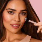 ⁦ريل تكنيك فرشاة تثبيت المكياج⁩ - الصورة ⁦3⁩