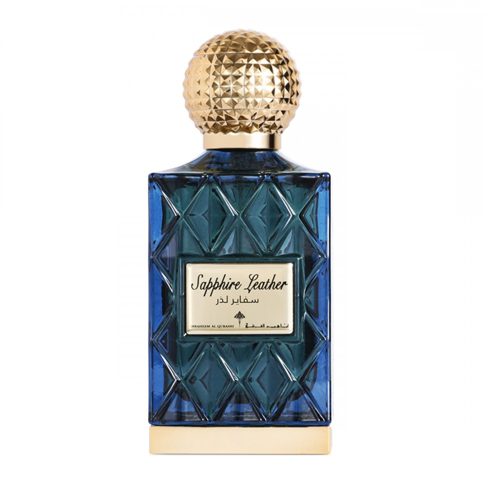 1705574951_25363_42361385_6281074736239-1 عطر سفاير لذر من إبراهيم القرشي - او دو برفيوم - الصورة 1