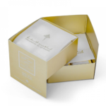 ⁦مكعبات المسك الجامد من إبراهيم القرشي - 8 مكعبات⁩ - الصورة ⁦3⁩