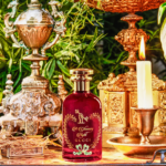 ⁦عطر ذا ألكيميست جاردن إيه جلامينج نايت من قوتشي - او دو برفيوم⁩ - الصورة ⁦2⁩