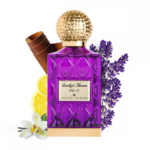 ⁦عطر أميثست خزام من إبراهيم القرشي - او دو برفيوم⁩ - الصورة ⁦3⁩