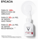 ⁦سيروم ليفت أكتيف بيور ريتينول من فيتشي - 30مل⁩ - الصورة ⁦2⁩