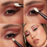 ⁦مجموعة ظلال عيون التيميت من نيكس - وورم نيوترالز⁩ - الصورة ⁦4⁩