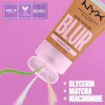 ⁦نيكس كريم أساس فاونديشن بير ويذ مي بلور تينت⁩ - الصورة ⁦2⁩