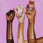 ⁦نيكس كريم أساس فاونديشن بير ويذ مي بلور تينت⁩ - الصورة ⁦4⁩