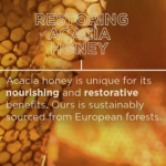 ⁦غارنييه ماسك الترا دو بالعسل الملكي و البروبوليس - 340مل⁩ - الصورة ⁦3⁩