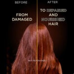 ⁦غارنييه ماسك الترا دو بالعسل الملكي و البروبوليس - 340مل⁩ - الصورة ⁦5⁩