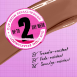 ⁦نيكس جل حواجب زيرو تو براو⁩ - الصورة ⁦3⁩