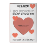 ⁦صابونة الحواجب سو بيتشي من ريلوف⁩ - الصورة ⁦5⁩