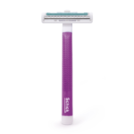 ⁦شفرات حلاقة نسائية اكساكتا 2 للبشرة الحساسة من شيك - 10+6 مجانًا⁩ - الصورة ⁦4⁩