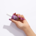 ⁦توب فيس طلاء اظافر كولور رفليشين -017⁩ - الصورة ⁦2⁩