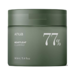 أنوا 70 وسادة قطنية بالتونر كلير هارتليف 77% - 160 مل