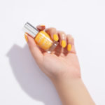 ⁦توب فيس طلاء اظافر لاستنق كولور - 062⁩ - الصورة ⁦2⁩