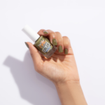 ⁦توب فيس طلاء اظافر اوتم كولور رفليشين - 111⁩ - الصورة ⁦2⁩