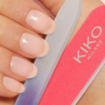 ⁦مبرد أظافر 106 من كيكو - جلاس⁩ - الصورة ⁦3⁩