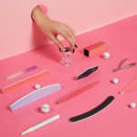 ⁦مبرد أظافر 106 من كيكو - جلاس⁩ - الصورة ⁦4⁩