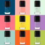 ⁦طلاء اظافر فاست دراي سمارت من كيكو⁩ - الصورة ⁦2⁩