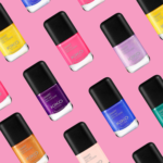 ⁦طلاء اظافر فاست دراي سمارت من كيكو⁩ - الصورة ⁦3⁩