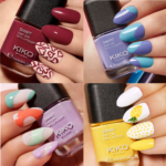 ⁦طلاء اظافر فاست دراي سمارت من كيكو⁩ - الصورة ⁦5⁩