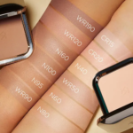 ⁦بودرة أساس مضغوطة ويتلس بيرفكشن ويت & دراي من كيكو⁩ - الصورة ⁦3⁩