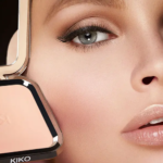 ⁦بودرة أساس مضغوطة ويتلس بيرفكشن ويت & دراي من كيكو⁩ - الصورة ⁦5⁩