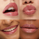 ⁦أحمر شفاه روج جلوسي دريم شير من كيكو⁩ - الصورة ⁦3⁩