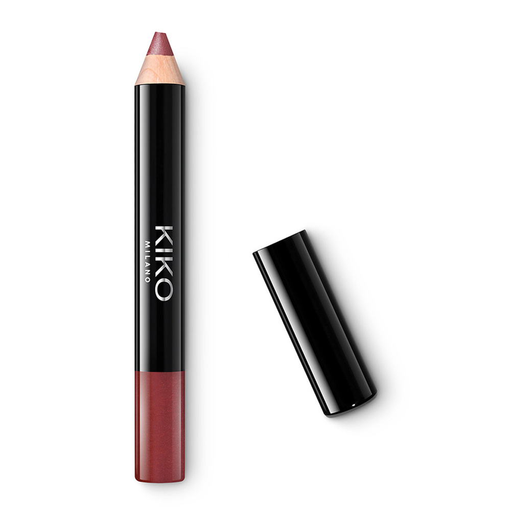 1706532254_25478_88362862_883638 كيكو قلم أحمر شفاه ملمع سمارت فيوجن كريمي كرايون - الصورة 1