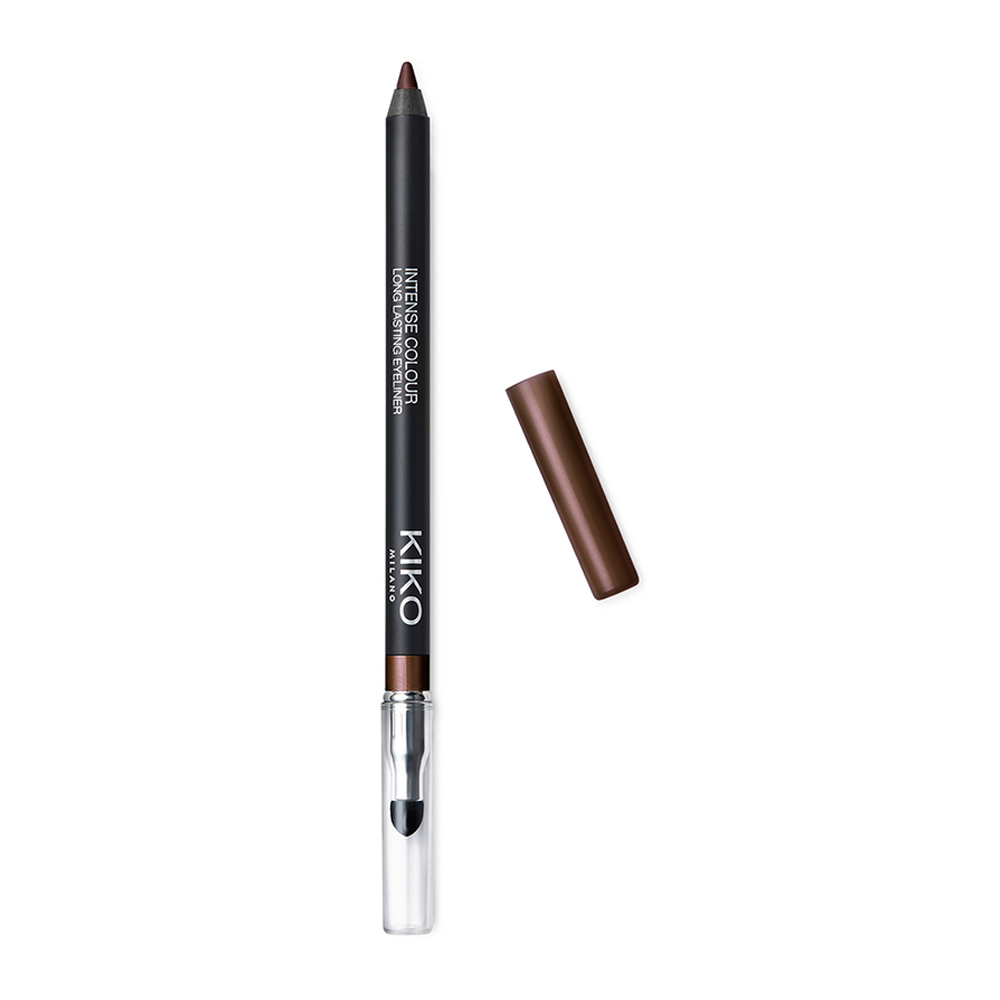 1706605186_25482_12555556_654838 قلم كحل تحديد العين انتنس كلر لونج لاستينج من كيكو - الصورة 1