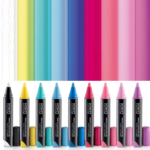 ⁦قلم طلاء الأظافر فرينش مناكير من كيكو⁩ - الصورة ⁦3⁩