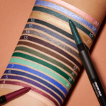 ⁦قلم كحل تحديد العين لاستينج بريسيشن أوتوماتيك من كيكو⁩ - الصورة ⁦2⁩