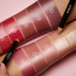 ⁦قلم أحمر شفاه مطفي سمارت فيوجن كرايون من كيكو⁩ - الصورة ⁦4⁩