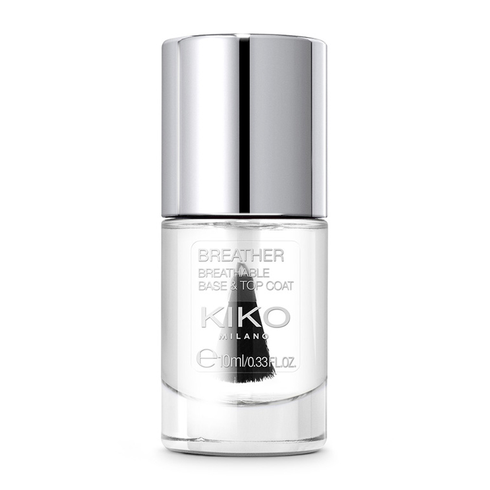 1706617942_25493_31612925_8025272986380 طلاء أظافر علوي توب كوت من كيكو - الصورة 1