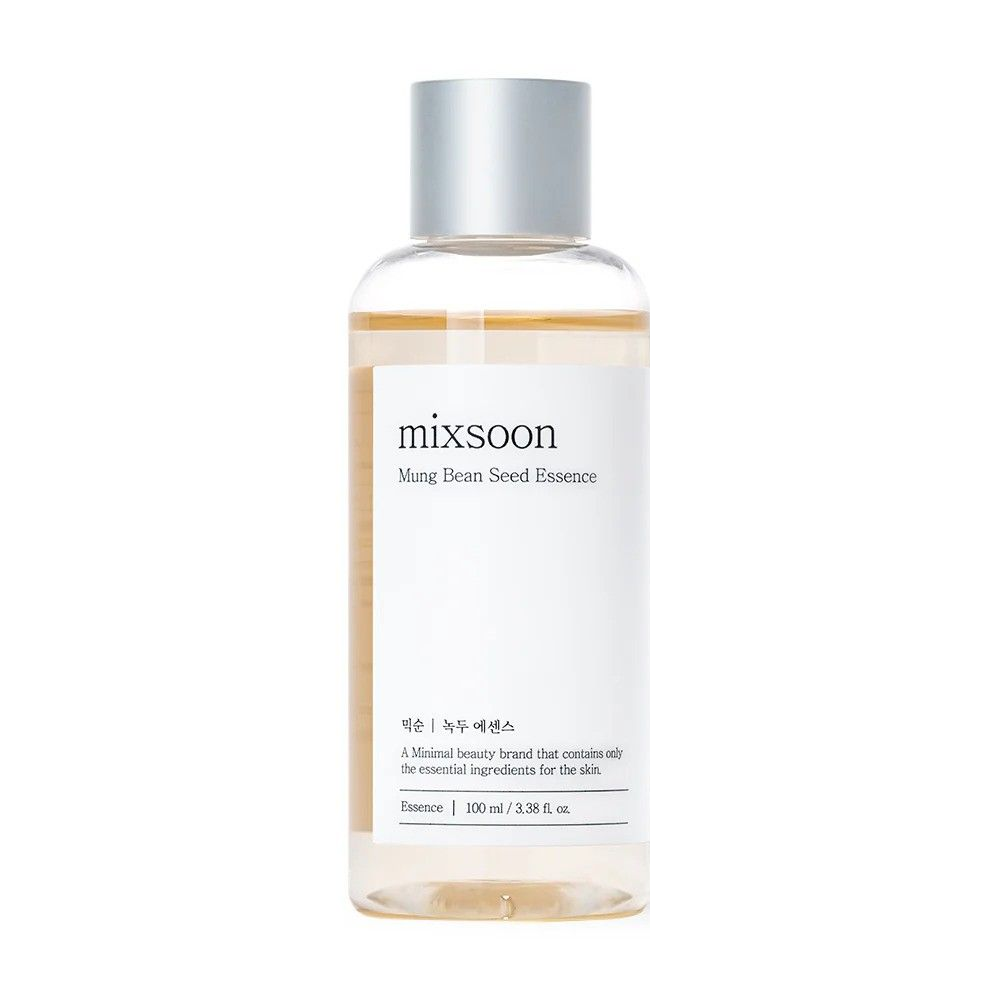 17069719_1734001142_c0a6d94157110e99353a50708c5d0dba ميكسون ايسنس بذور الفاصوليا الخضراء - 100مل - الصورة 1