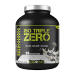 لابيرفا ايزو تربل زيرو نيكست جين كوكيز وكريمة - 5 باوند