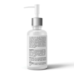 ⁦غسول نسائي بالحليب وزيت البابونج الأزرق من سيليا - 180مل⁩ - الصورة ⁦2⁩