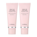 ⁦قناع النوم بالكولاجين لترطيب البشرة من ايليشاكوي - 50مل 1+1⁩ - الصورة ⁦2⁩